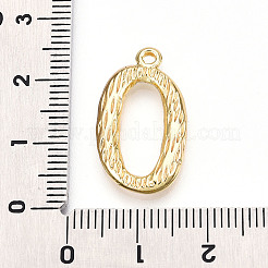 304 Stainless Steel Pendants&nbsp;LS-STAS-N117-01G-O