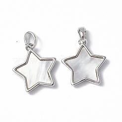 Brass Pendants&nbsp;KK-R134-035P