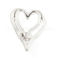 Alloy Adjustable Ring&nbsp;LS-RJEW-K260-01B-AS