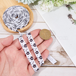 Polyester Ribbon&nbsp;OCOR-WH20022-021B