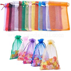 Organza Bags&nbsp;OP-PH0002-02