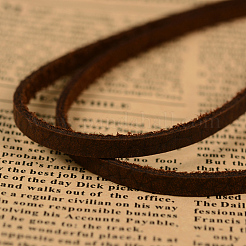 Adjustable Leather Cord Alloy Wing Pendant Necklaces For Men&nbsp;NJEW-k031-22