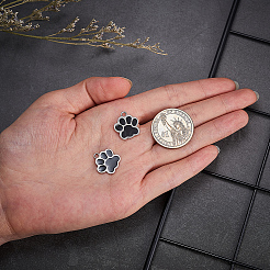 Enamel Pendants&nbsp;PALLOY-CJ0005-01
