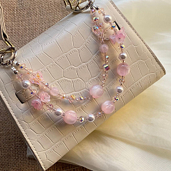 180G UV Plating Mixed Styles Acrylic Beads&nbsp;MACR-PA0001-88