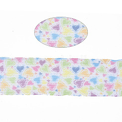 Mesh Ribbon&nbsp;PNT-S030-002C