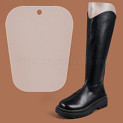 Plastic Boot Shaper Form Inserts&nbsp;DIY-WH20062-06F