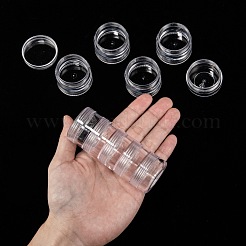 Plastic Bead Containers&nbsp;C078Y