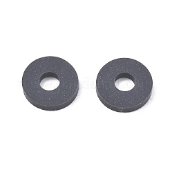 Handmade Polymer Clay Beads&nbsp;X-CLAY-Q251-8.0mm-39