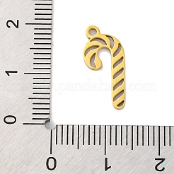 Christmas 201 Stainless Steel Pendants&nbsp;STAS-Q015-08G