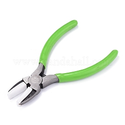 45# Carbon Steel Jewelry Pliers for Jewelry Making Supplies&nbsp;PT-L004-21
