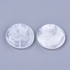 Acrylic Beads&nbsp;X-OACR-T008-01C
