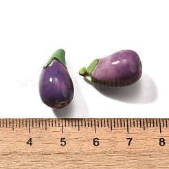 Handmade Porcelain Beads&nbsp;PORC-S002-11A