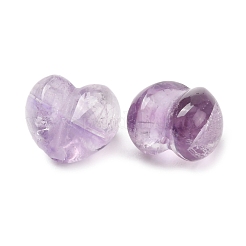 Natural Banded Amethyst Beads&nbsp;G-Z156-B07