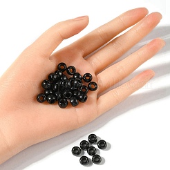 Resin European Beads&nbsp;RESI-YW0001-34A