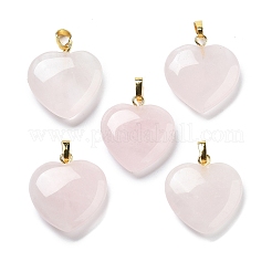Natural & Synthetic Mixed Gemstone Pendants&nbsp;G-G956-B-G