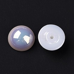 ABS Plastic Imitation Pearl Beads&nbsp;FIND-A013-11C