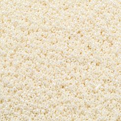 TOHO Round Seed Beads&nbsp;SEED-XTR15-0123L