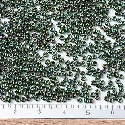 MIYUKI Round Rocailles Beads&nbsp;SEED-X0054-RR0468
