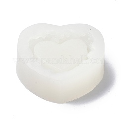 Valentine's Day Theme DIY Candle Food Grade Silicone Molds&nbsp;DIY-C022-01