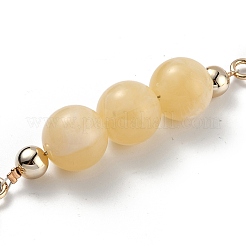 Bag Extender Chain&nbsp;AJEW-P076-01B-05
