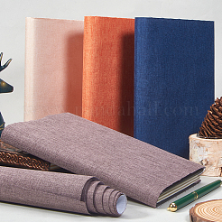 DIY Imitation Linen Fabric&nbsp;DIY-WH0349-139M