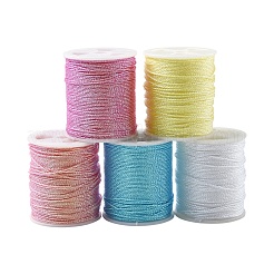 1 Roll Polyester Sewing Thread&nbsp;OCOR-YW0001-08I