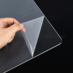 Acrylic Message Plate&nbsp;TOOL-NB0001-82