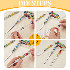 DIY Jewelry Making Kit&nbsp;DIY-SC0026-72