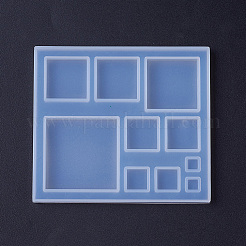 Silicone Molds&nbsp;X-DIY-F033-04A