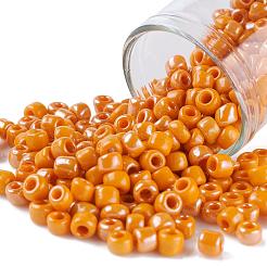 6/0 Glass Seed Beads&nbsp;SEED-A012-4mm-130