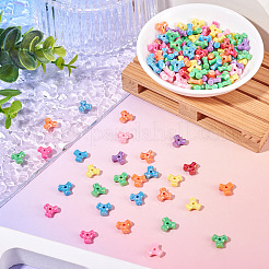 130G Opaque Acrylic Beads&nbsp;MACR-TA0002-26