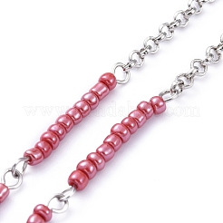 Eyeglasses Chains&nbsp;AJEW-EH00060-04