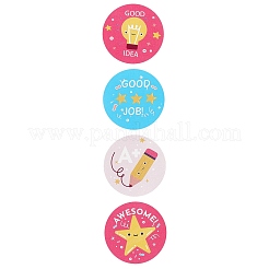 Reward Stickers&nbsp;X-DIY-K037-03C