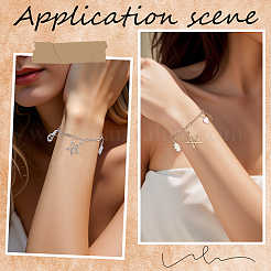 DIY Jewelry Kits&nbsp;DIY-SP0007-63