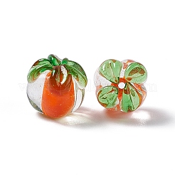 Handmade Lampwork Beads&nbsp;LAMP-E031-01