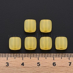 Imitation Jelly Acrylic Beads&nbsp;LS-MACR-S373-98-E07