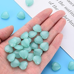 Transparent Acrylic Beads&nbsp;LS-TACR-S154-54E-02