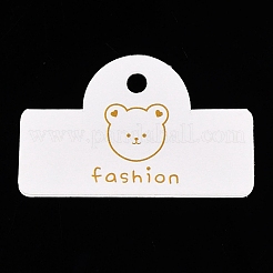 Paper Foldable Header Cards&nbsp;CDIS-T004-14