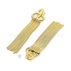 304 Stainless Steel Stud Earrings&nbsp;EJEW-S226-20G-01