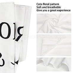 Cotton Dog's Kerchief&nbsp;AJEW-WH0503-097
