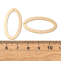 Brass Pendants&nbsp;KK-R223-17G