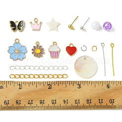 DIY Earrings Making Kit&nbsp;DIY-FS0006-77