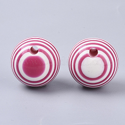 Resin Pendants&nbsp;RESI-S374-44B