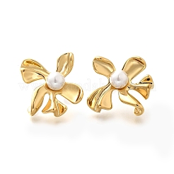 304 Stainless Steel Stud Earrings&nbsp;EJEW-C133-03G