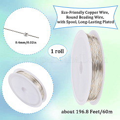 Eco-Friendly Copper Wire&nbsp;CWIR-SC0001-04B-S