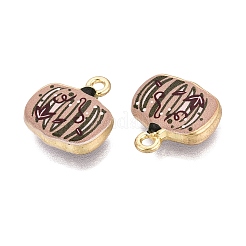 Printed Alloy Pendants&nbsp;PALLOY-Q465-03B
