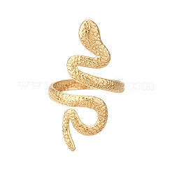 304 Stainless Steel Finger Rings&nbsp;RJEW-H223-01G-11