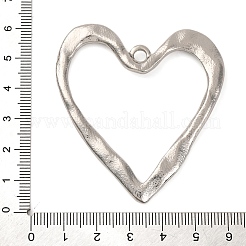 Rack Plating Alloy Big Pendants&nbsp;FIND-U011-03P