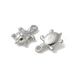 304 Stainless Steel Charms&nbsp;STAS-F320-01B-P