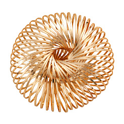 Exaggerated Alloy Bangles for Women&nbsp;FS-WGD80DD-01